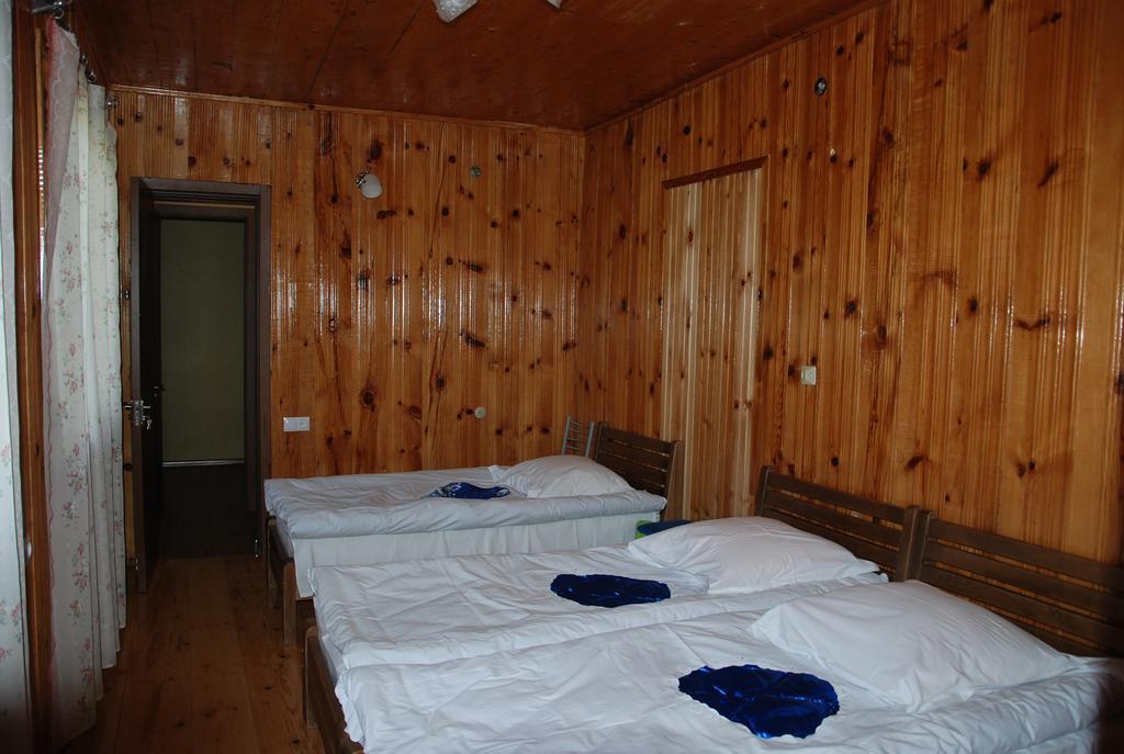 Keti Pilpani Guesthouse Mestia Exterior photo